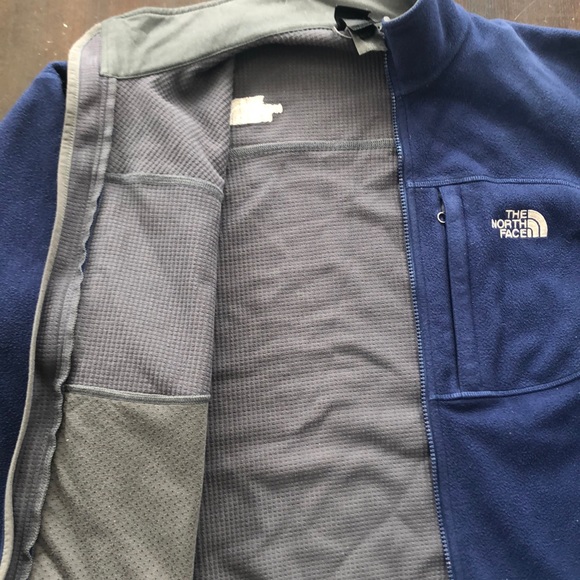 The North Face windfall fleece - Picture 3 of 6